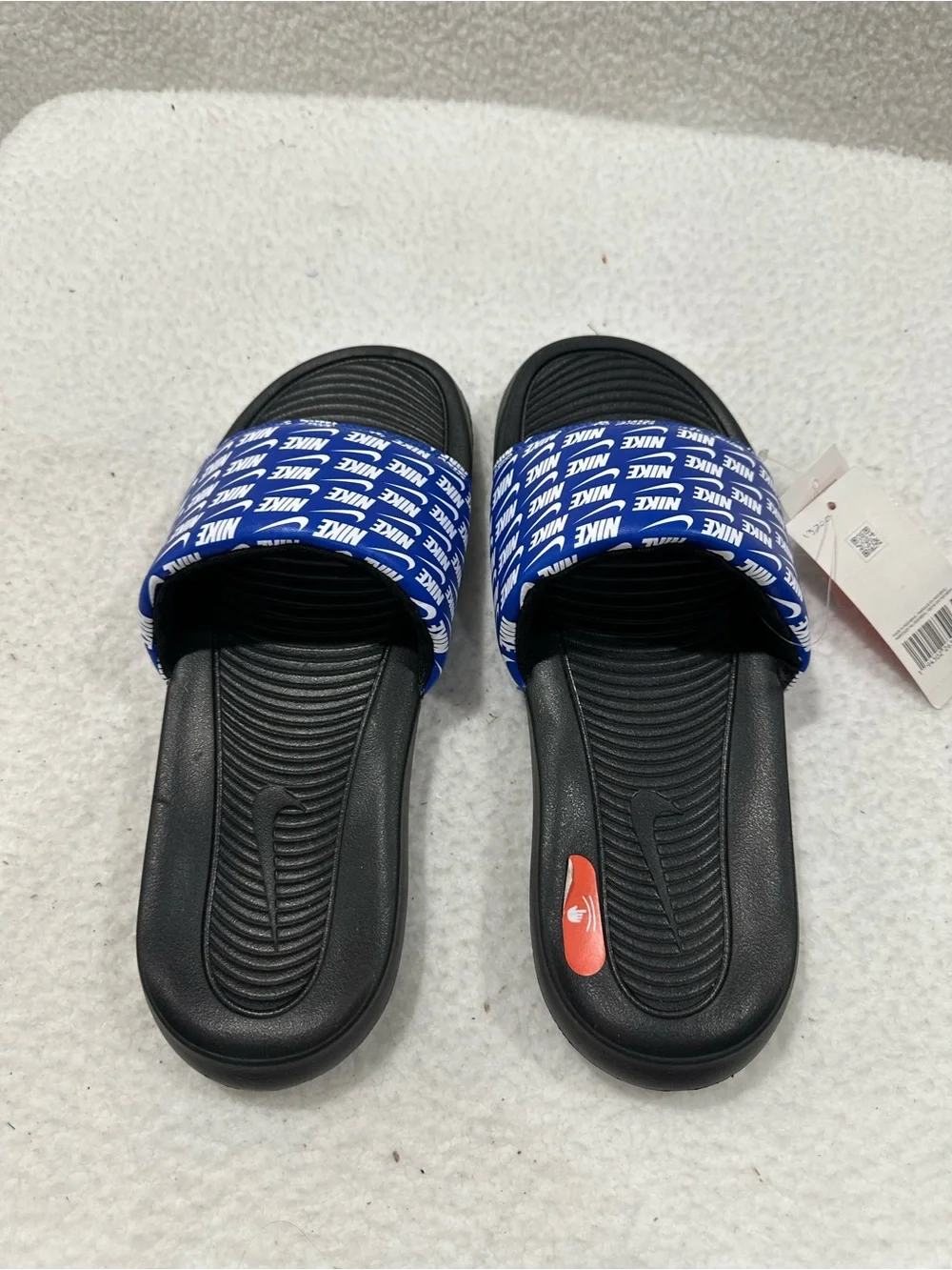 Women’s Nike Slide Sandals